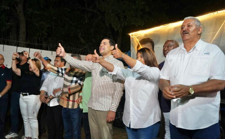 Roberto Ángel asegura participación Abinader debate marcará la politica