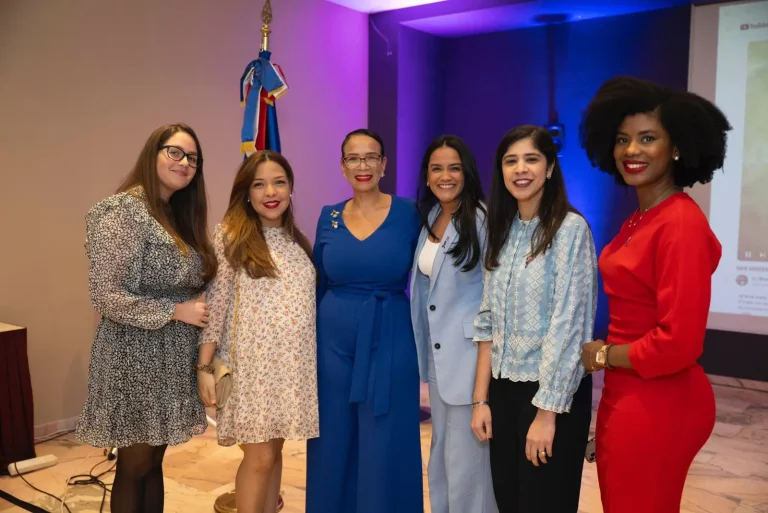 Realizan conversatorios sobre salud mental para la diáspora