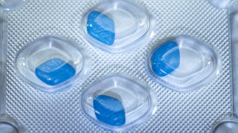 La viagra puede prevenir el alzhéimer #FVDigital