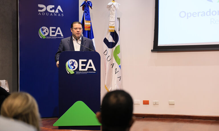 DGA certifica 22 empresas OEA Internacional y Simplificado