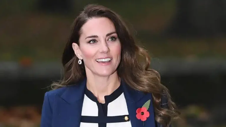 La princesa de Gales Kate Middleton diagnosticada con cáncer