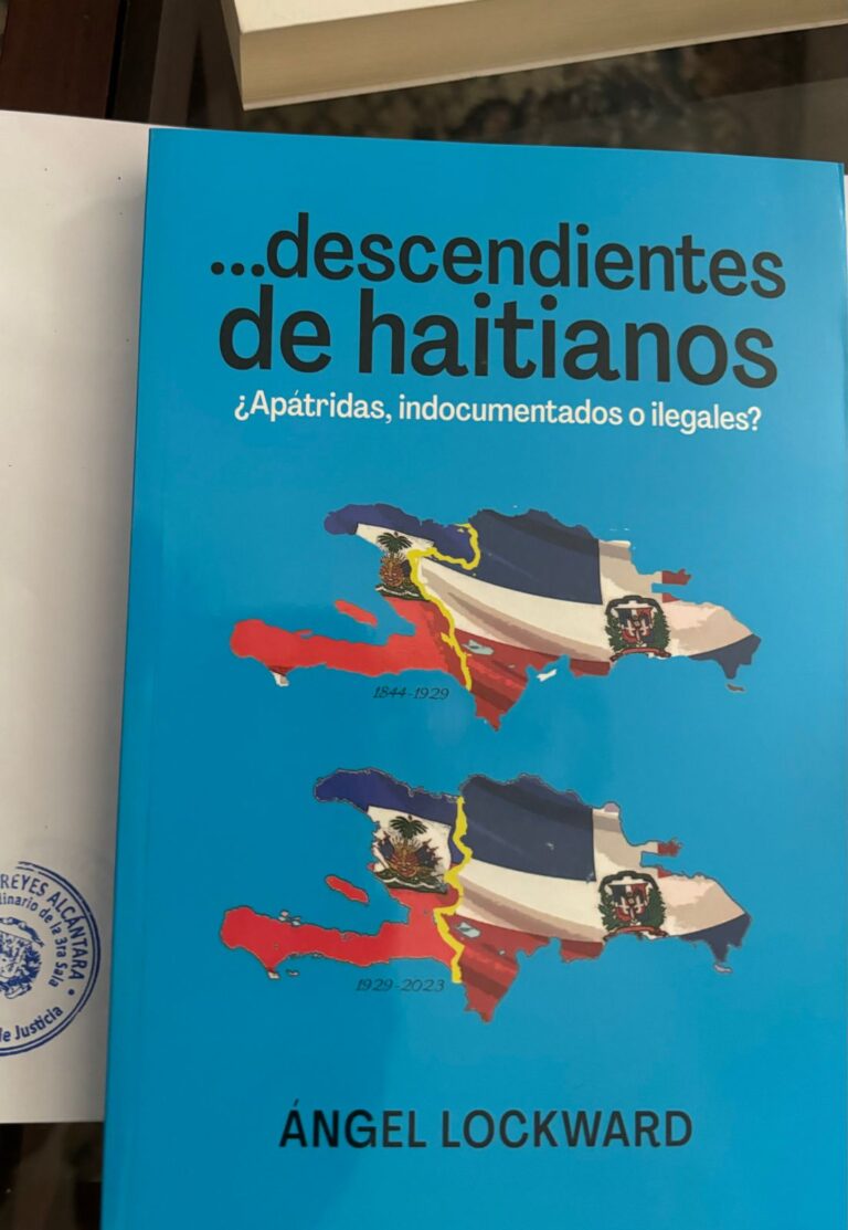 RD gasta RD$ 11,600 millones anuales en salud y educación de haitianos