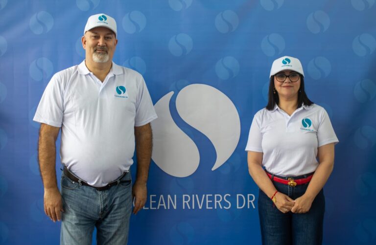 Advensus anuncia la Fundación de “Clean Rivers DR”