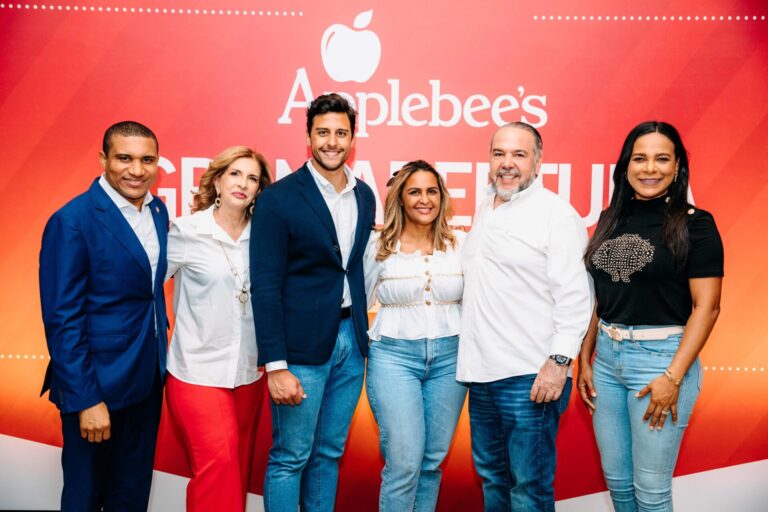 Applebee’s Restaurant llega a Santo Domingo Este