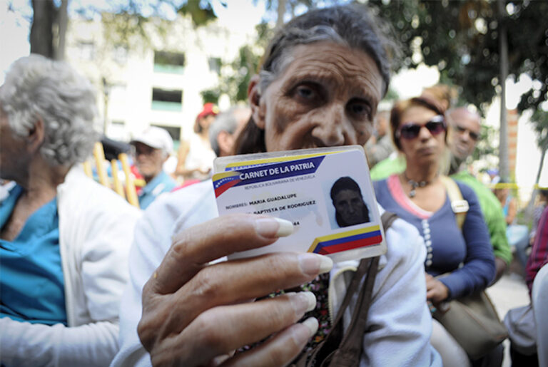 los NUEVOS subsidios que llegarán del 1 al 7