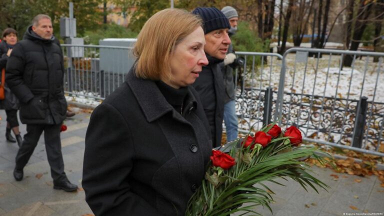 Rusia convoca a embajadora de EE.UU. por “tentativas de injerencia” en asuntos internos