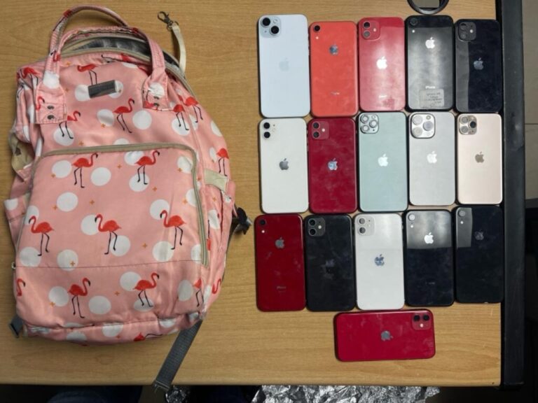 Policiales: Policía apresa en el DN dos hombres por intento de comercialización de 16 celulares, presumiblemente robados. – Policía Nacional Dominicana