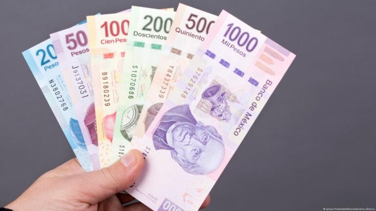 Informalidad laboral en México: un “terrible agujero negro” para las finanzas públicas