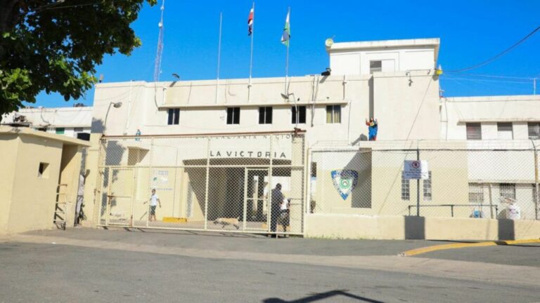 Policiales: Dirección General PN realiza nuevas designaciones en distintos departamentos, incluyendo la Penitenciaria La Victoria. – Policía Nacional Dominicana