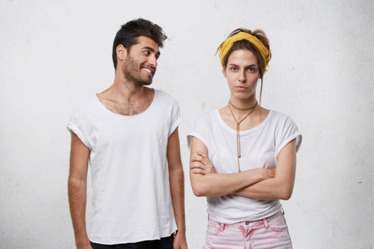 El 30% de las mujeres dejarán a su pareja por este motivo