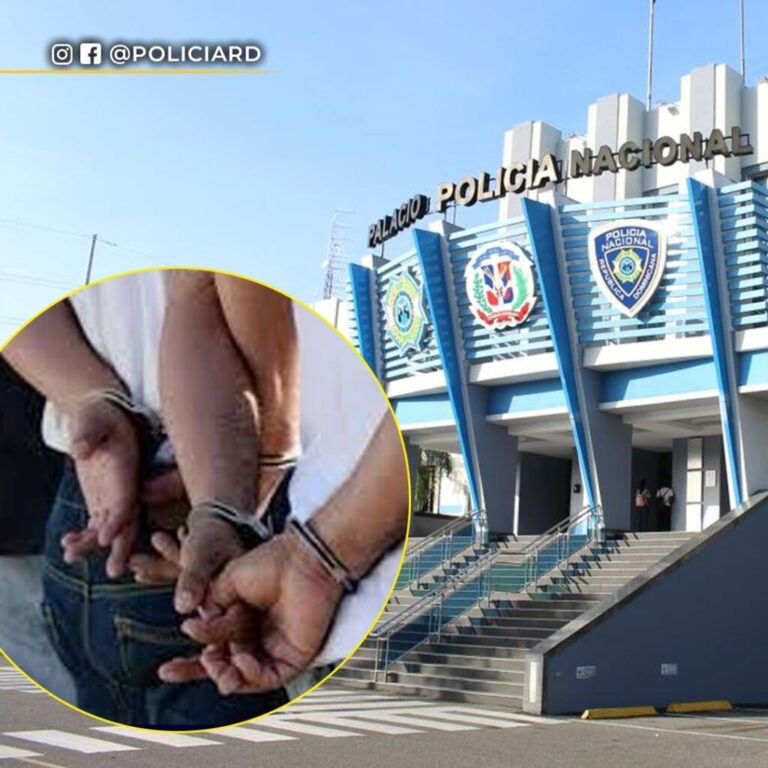 Policiales: Policía captura autores de homicidio de un hombre en Fundación, provincia Peravia. – Policía Nacional Dominicana