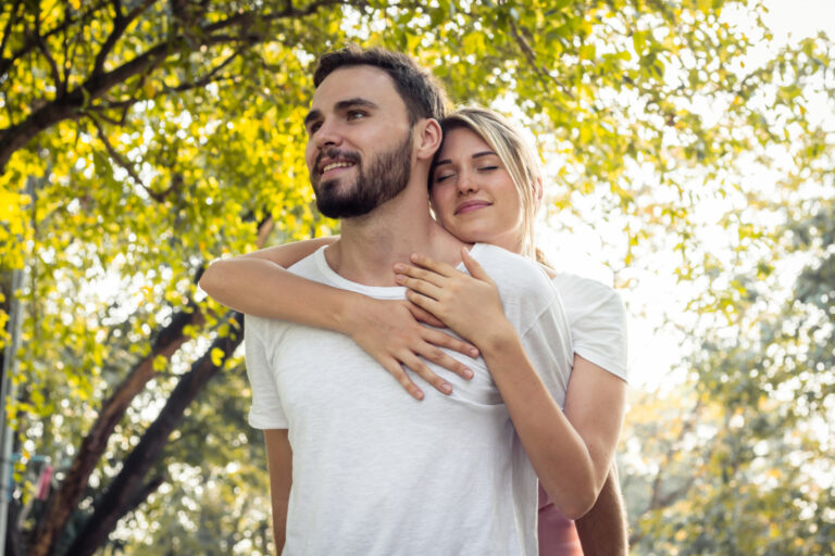 Sueñas con una relación sana y duradera. No hagas estas cosa