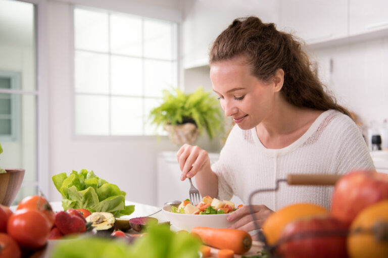 Ortorexia, cuando el comer sano se vuelve obsesión