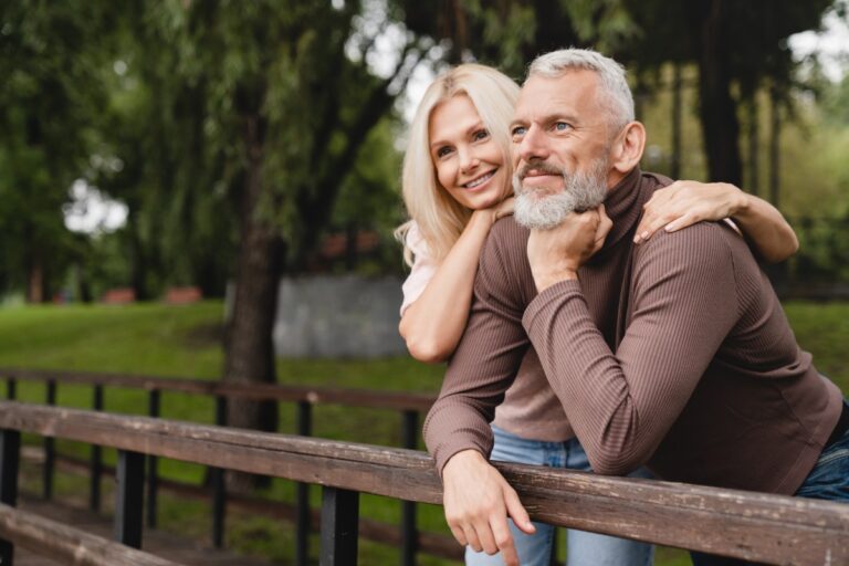 A qué edad una persona puede ser considerada como “vieja”