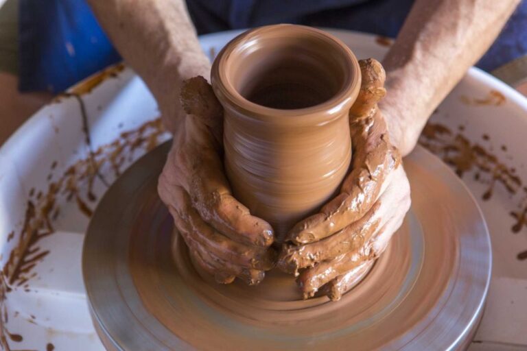 Día Internacional del Artesano: ¿por qué se conmemora cada 19 de marzo? #FVDigital