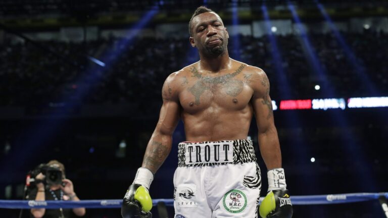 Austin Trout dice que pelea de Canelo Álvarez y Jaime Munguía será emocionante: “Debería noquear” #FVDigital