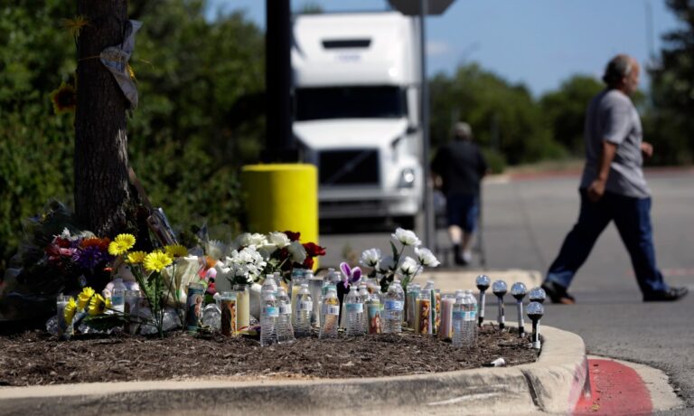 ONU establece que 2023 fue el año más mortífero jamás registrado para los migrantes, con casi 8,600 muertes