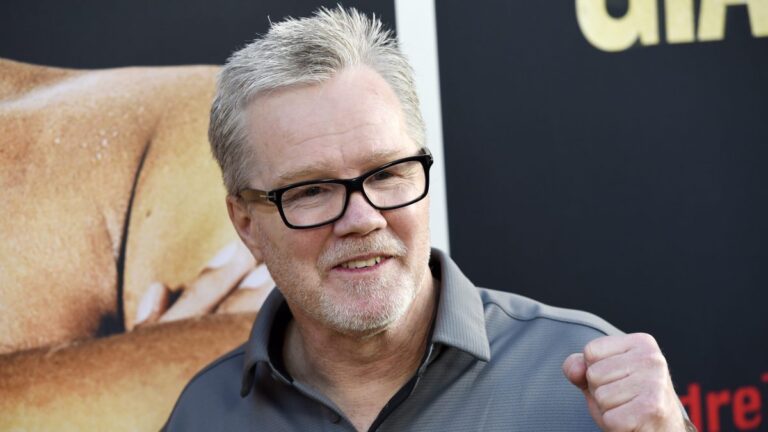 Freddie Roach predice que Jaime Munguía noqueará a Canelo Álvarez: “Le dará problemas” #FVDigital