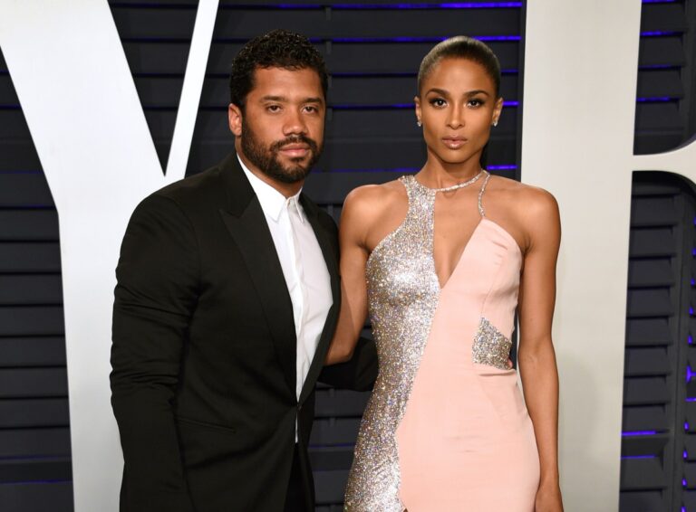 Ciara y Russell Wilson malvenden su mansión de Denver por $21.5 millones de dólares #FVDigital