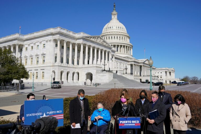 PRFAA retendrá $4,500 dólares del salario de Melinda Romero como delegada por la estadidad para pagar multa por no presentar informe de comité de campaña