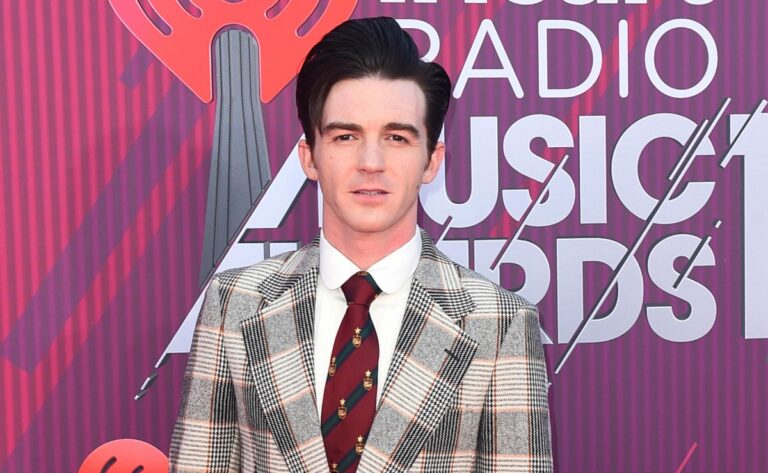 Nickelodeon responde a ‘Quiet on Set’, pero Drake Bell no está convencido #FVDigital