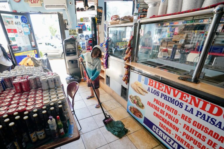 Emprende Pro Mujer otorga 300 becas a inmigrantes latinas en Estados Unidos #FVDigital