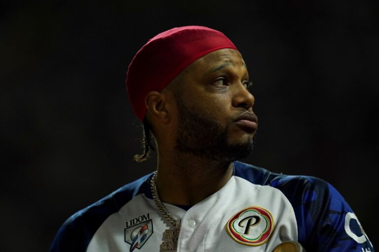 “Es una serie de ensueño”: Robinson Canó emocionado por enfrentar a los Yankees en México