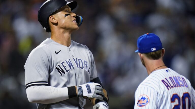 Yankees y Mets arrancan la temporada 2024: dos franquicias con obligación de ganar la Serie Mundial