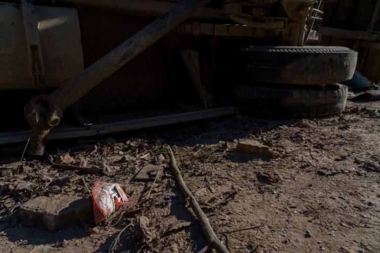 Autobús cae de un puente en Sudáfrica y mueren 45 personas; niño de 8 años es el único superviviente #FVDigital