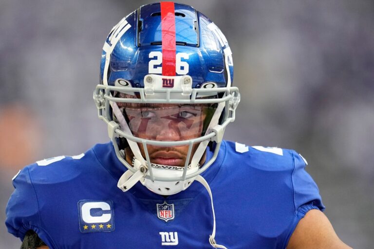 NFL investiga a dos equipos por posible manipulación en contratos a agentes libres #FVDigital