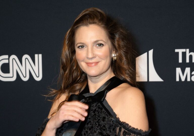 Así es la sencilla y nada lujosa casa de Drew Barrymore en Nueva York que se hizo viral #FVDigital