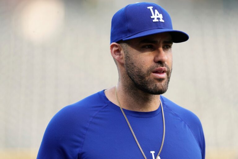 J.D. Martínez y los New York Mets se acercan a un acuerdo, según reportes