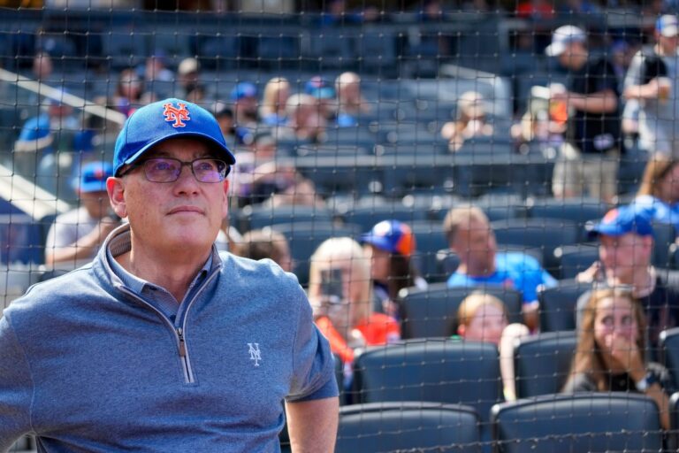 Steve Cohen cree que Pete Alonso debe concentrarse en la campaña 2024 y no en su renovación con Mets