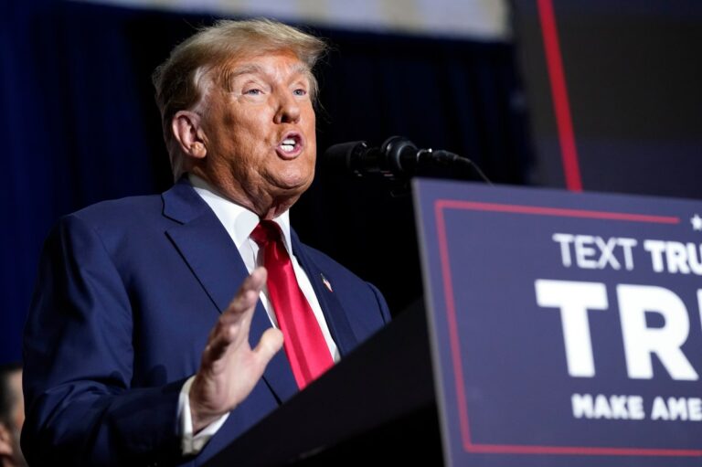 ¿Por qué es importante California para las aspiraciones presidenciales de Donald Trump?