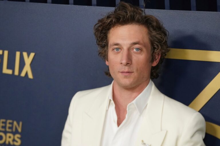 Jeremy Allen White – La Opinión