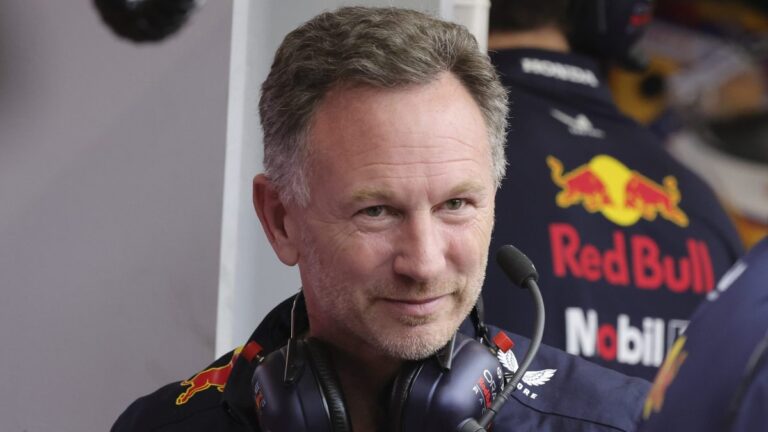 Nuevo capítulo: Empleada contraataca a Christian Horner y presenta nueva denuncia por traición en la FIA