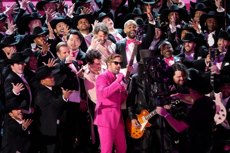 ¡Los 7 mejores momentos de los Premios Oscar 2024! #FVDigital