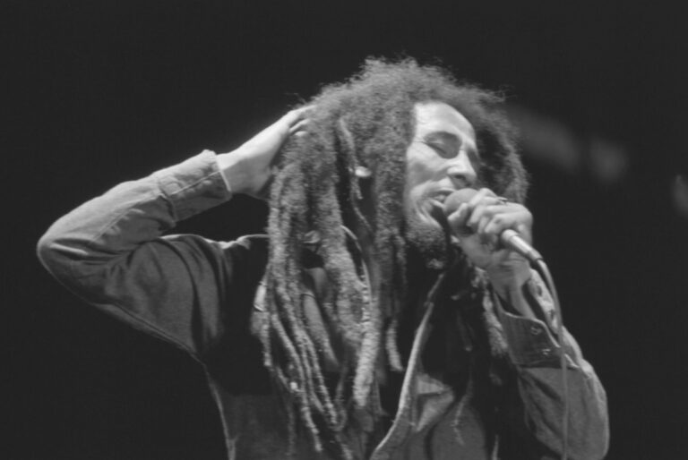 Ponen en venta el hotel donde Bob Marley se hospedó tras el atentado de 1976