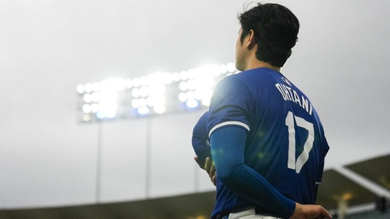 Con nubarrón por el escándalo de Shohei Ohtani, los poderosos Dodgers tienen su juego de apertura #FVDigital