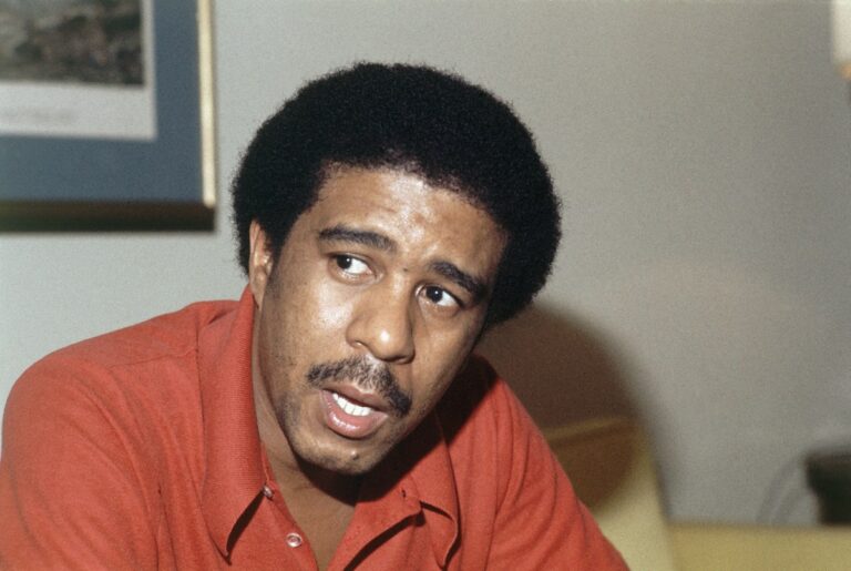 Antigua mansión de Richard Pryor entra al mercado por $4.23 millones de dólares