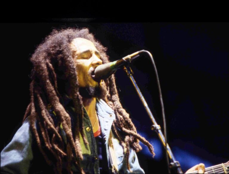 Hotel donde Bob Marley se recuperó del atentado que sufrió está en búsqueda de nuevos dueñso #FVDigital