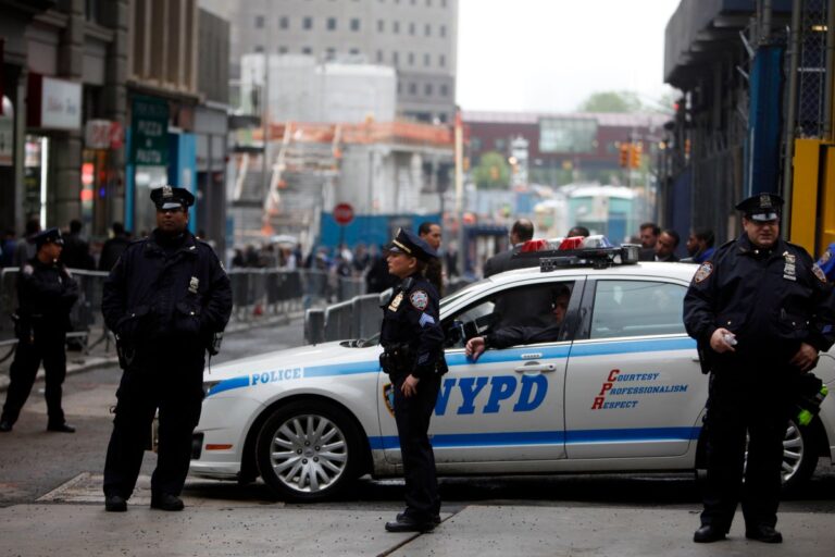 Cuerpo de hombre de Nueva Jersey fue hallado en el maletero de un vehículo, mientras su hermano espera respuestas