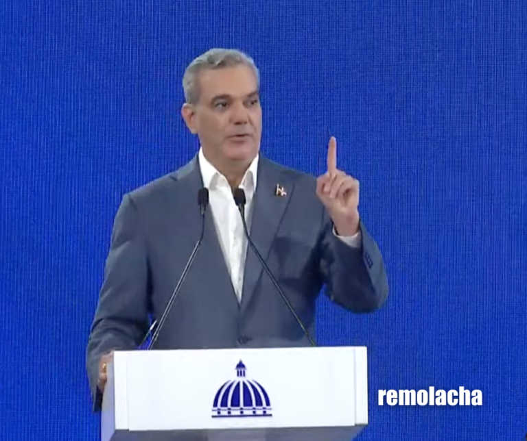 Aviso de Abinader sobre fugitivos haitianos – Remolacha