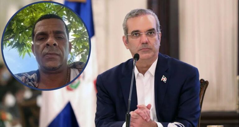 Kiko La Quema finalmente PN da con su paradero