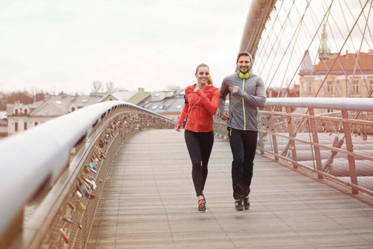 La actividad física reduce los riesgos de enfermedades cardiovasculares