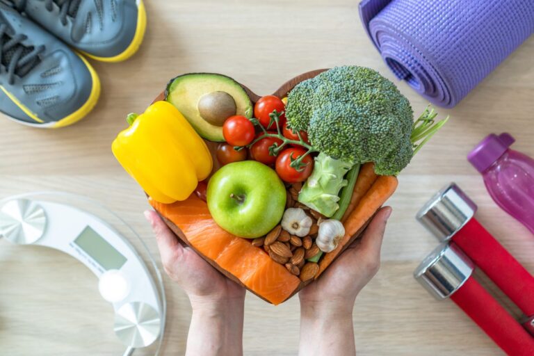 esta dieta es ideal para personas hipertensas