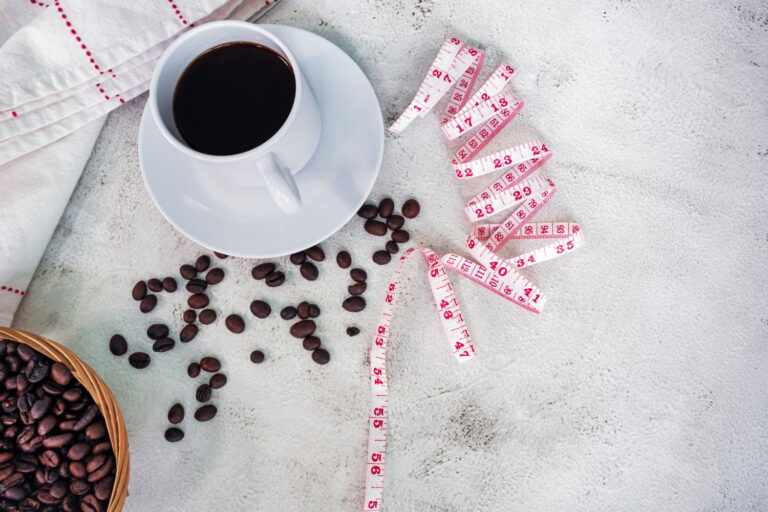 Beber 4 tazas de café al día pueden hacer maravillas con la dieta