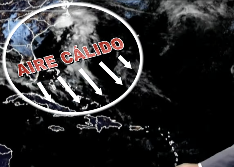 Aumento anormal de las temperaturas en República Dominicana – Remolacha