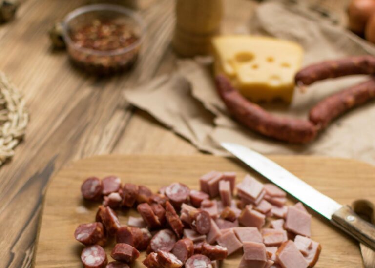 5 alimentos que debes evitar si no quieres desarrollar enfermedades cardíacas