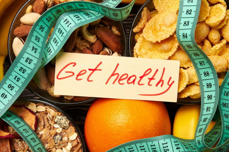 alimentos que hacen perder peso